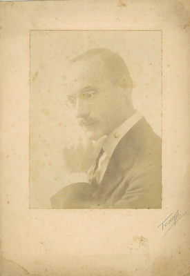 1909 godina