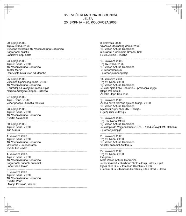 program program